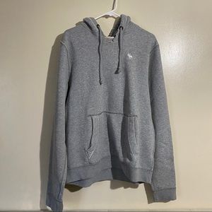 Men’s Extra Large - Abercrombie & Fitch Hoodie